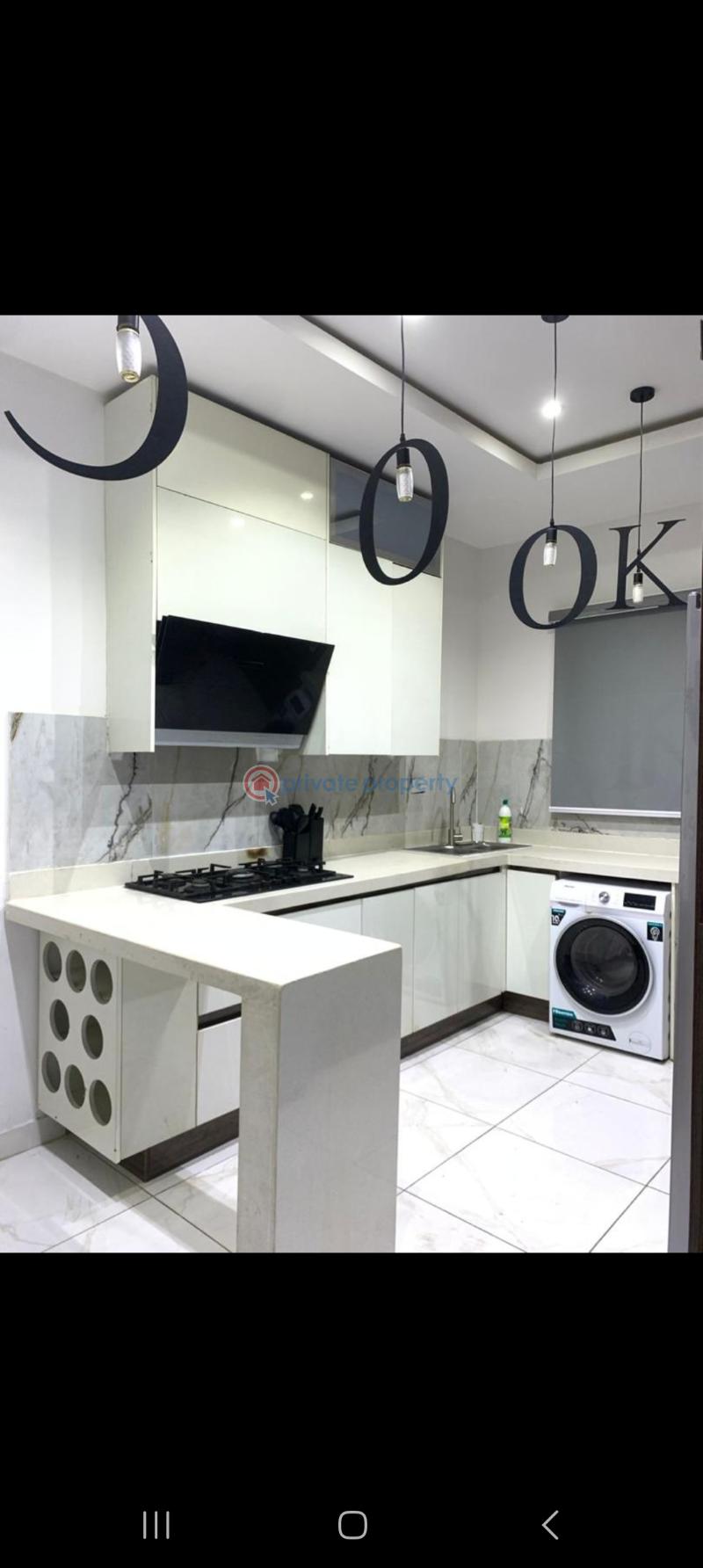 3 bedroom Block Of Flats For Rent Lekki Phase1 Lekki Phase 1 Lagos - 5