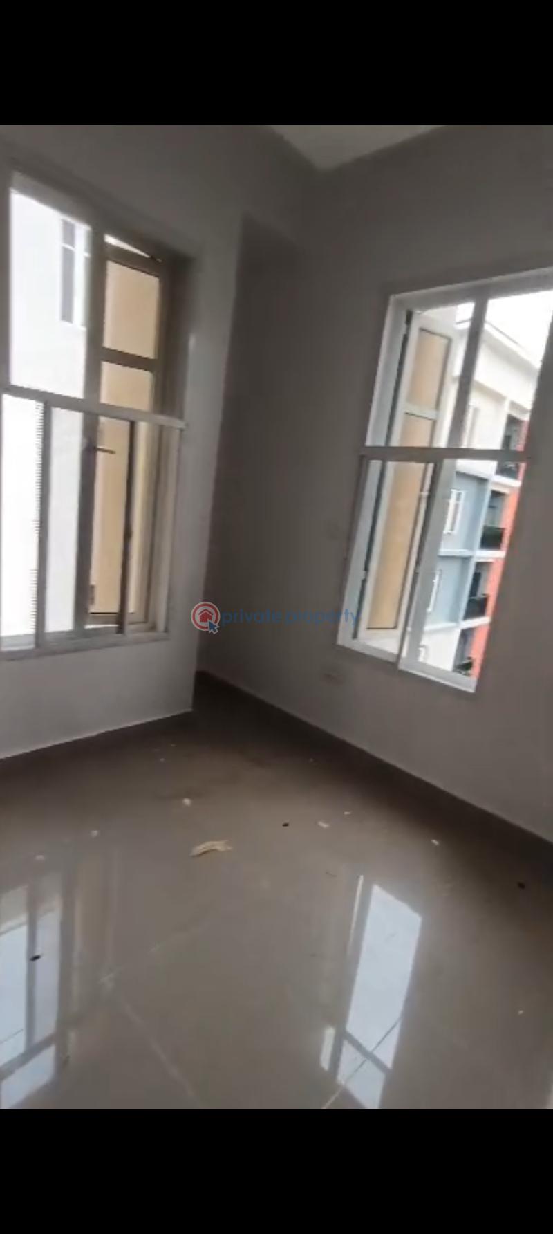 2 bedroom Block Of Flats For Rent Cyberville Estate Lekki Phase 1 Lagos