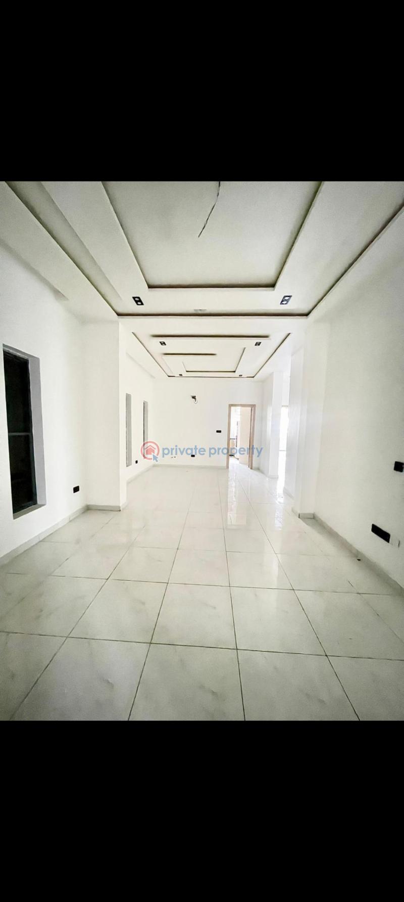 3 bedroom Block Of Flats For Rent Lekki1 Ikate Ikate Elegushi Lekki Lagos - 3