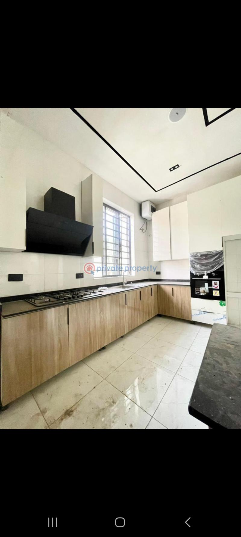 3 bedroom Block Of Flats For Rent Lekki1 Ikate Ikate Elegushi Lekki Lagos - 1