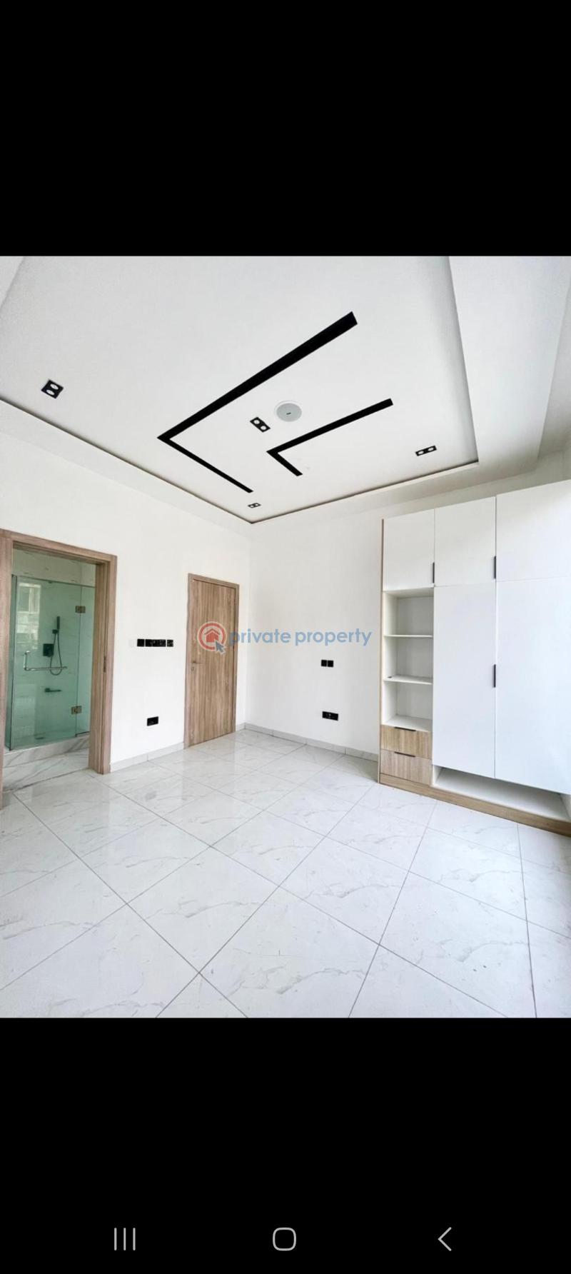 3 bedroom Block Of Flats For Rent Lekki1 Ikate Ikate Elegushi Lekki Lagos - 2