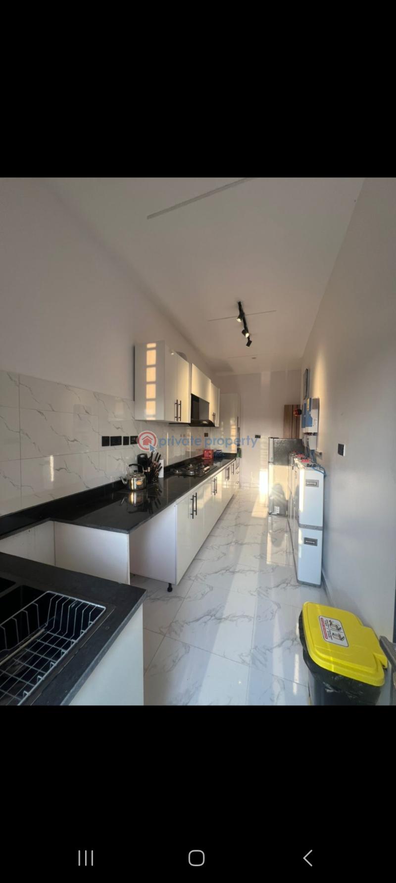 2 bedroom Block Of Flats For Rent Ologolo Lekki Lagos - 4