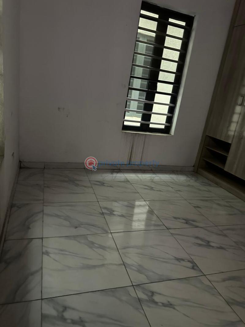 1 bedroom Shared Apartment For Rent Nice Estate Lekki Expressway Lagos - 1