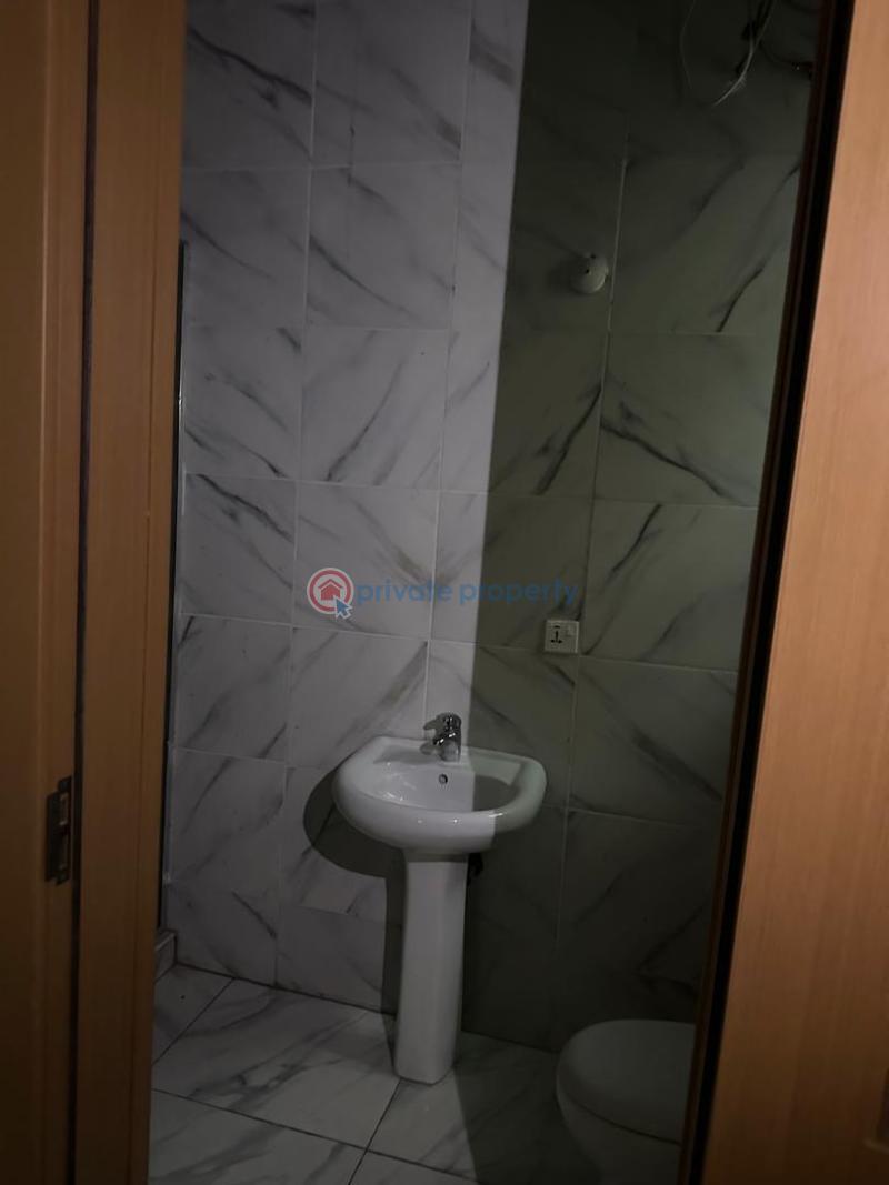 1 bedroom Shared Apartment For Rent Nice Estate Lekki Expressway Lagos - 4