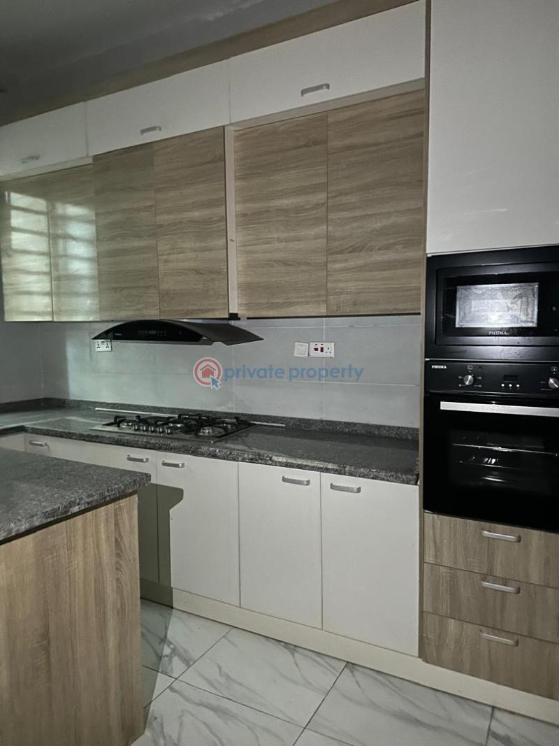 1 bedroom Shared Apartment For Rent Nice Estate Lekki Expressway Lagos - 2