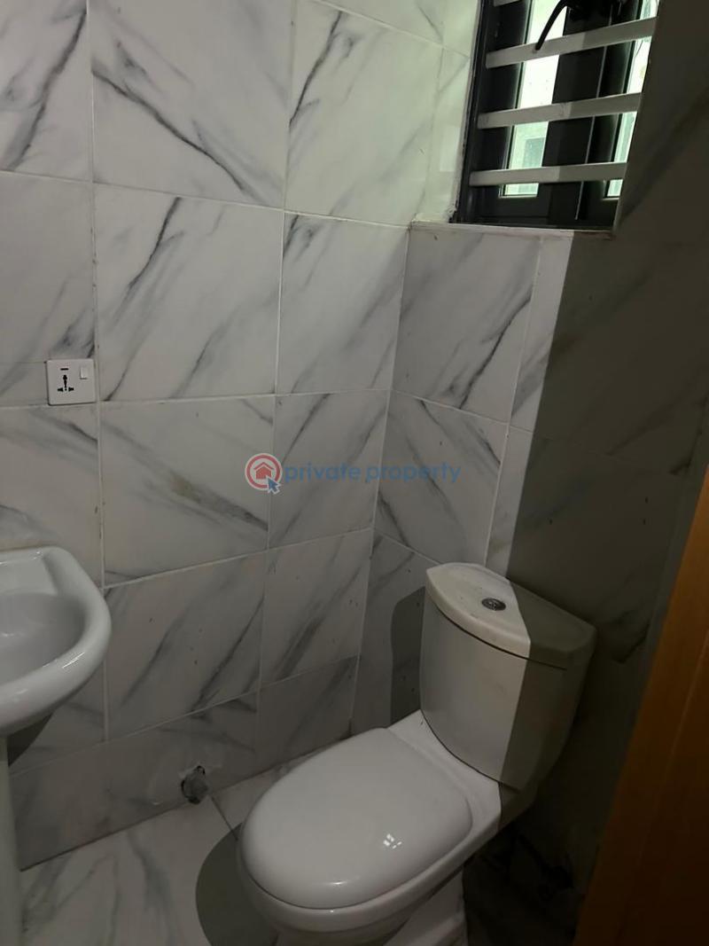 1 bedroom Shared Apartment For Rent Nice Estate Lekki Expressway Lagos - 3