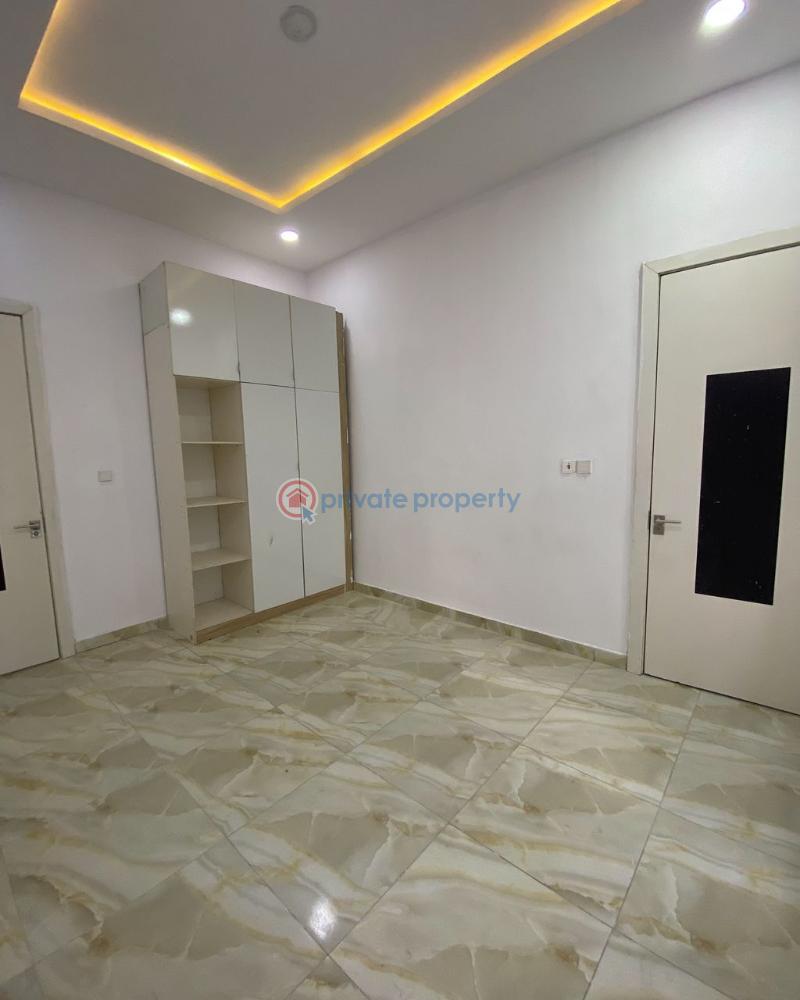 Duplex For Rent Oral Estate Extension Lekki Lagos - 0