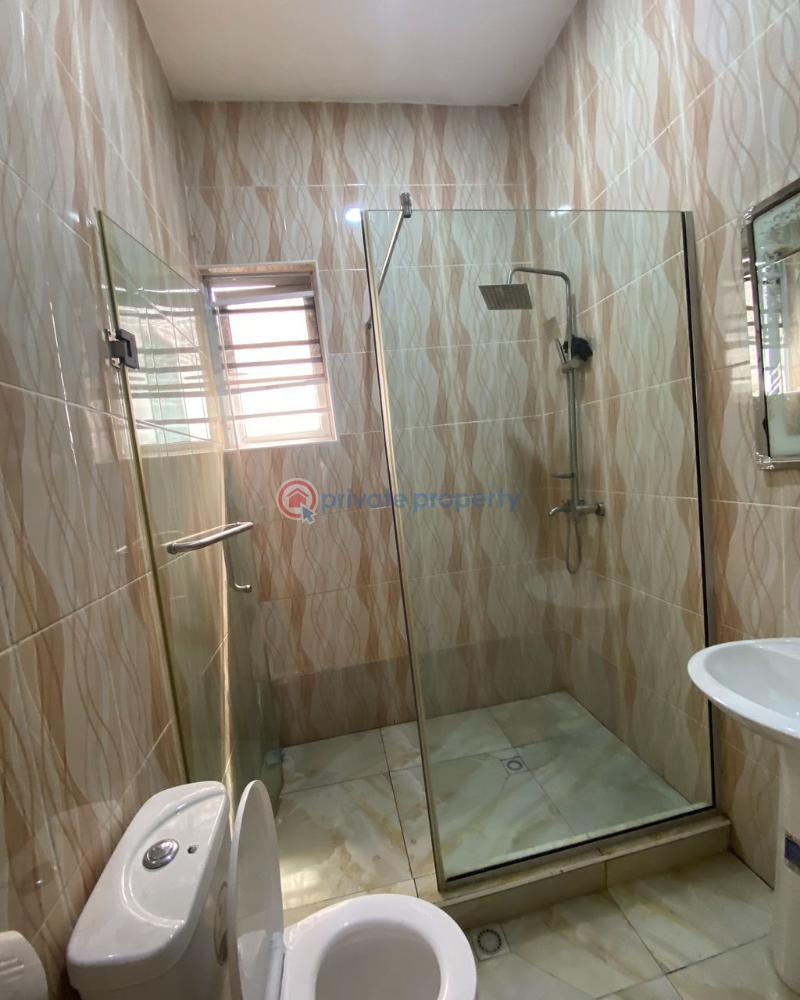 Duplex For Rent Oral Estate Extension Lekki Lagos - 3