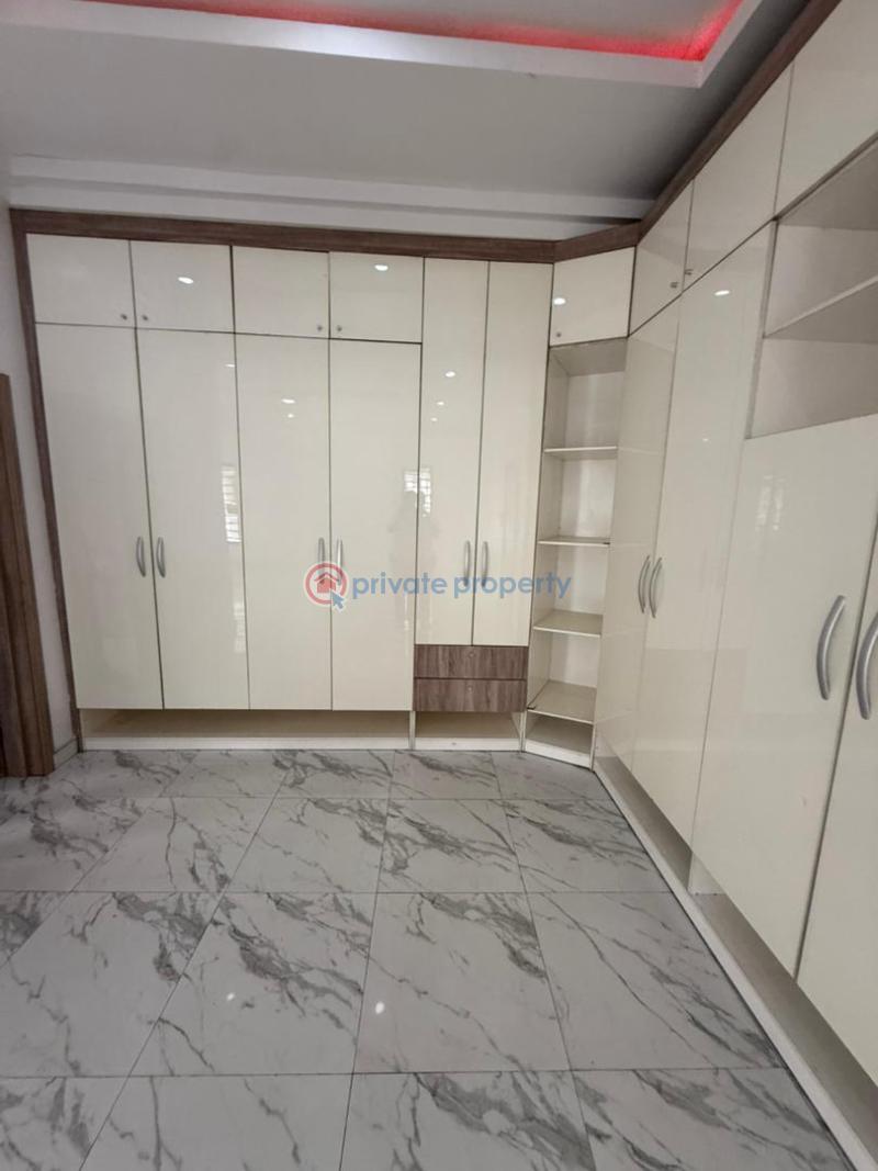 Duplex For Rent Ikota Lekki Lagos - 3