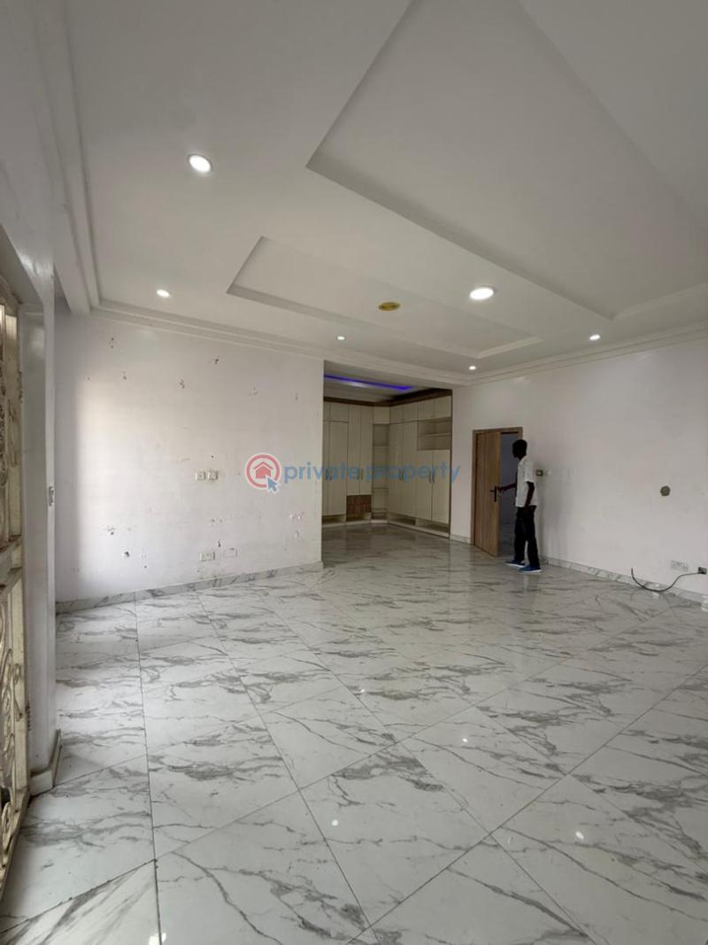 Duplex For Rent Ikota Lekki Lagos - 5