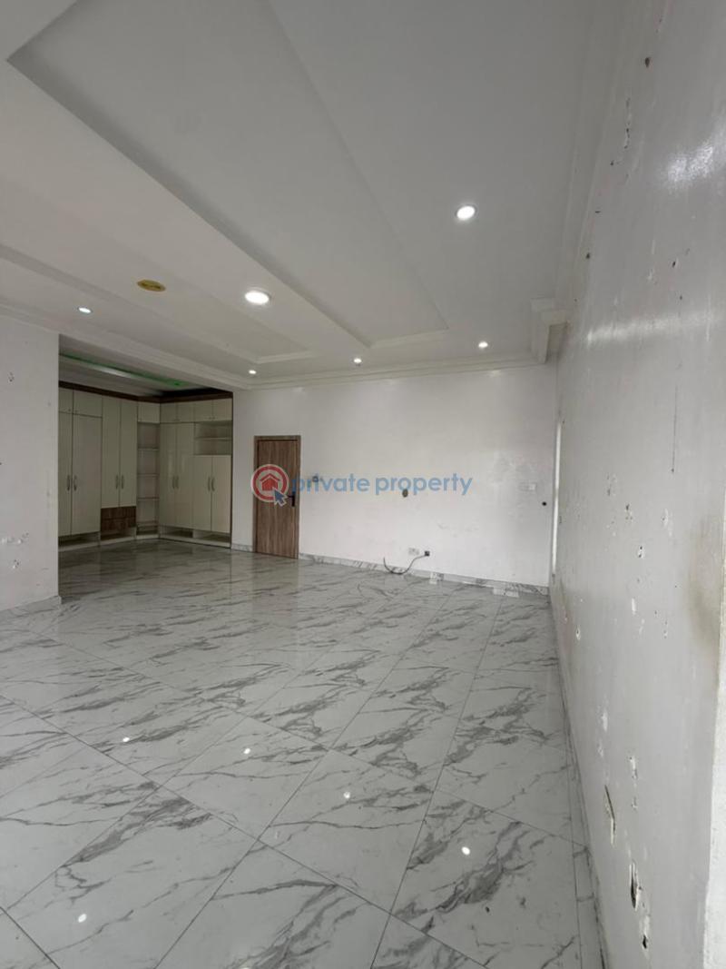 Duplex For Rent Ikota Lekki Lagos - 1