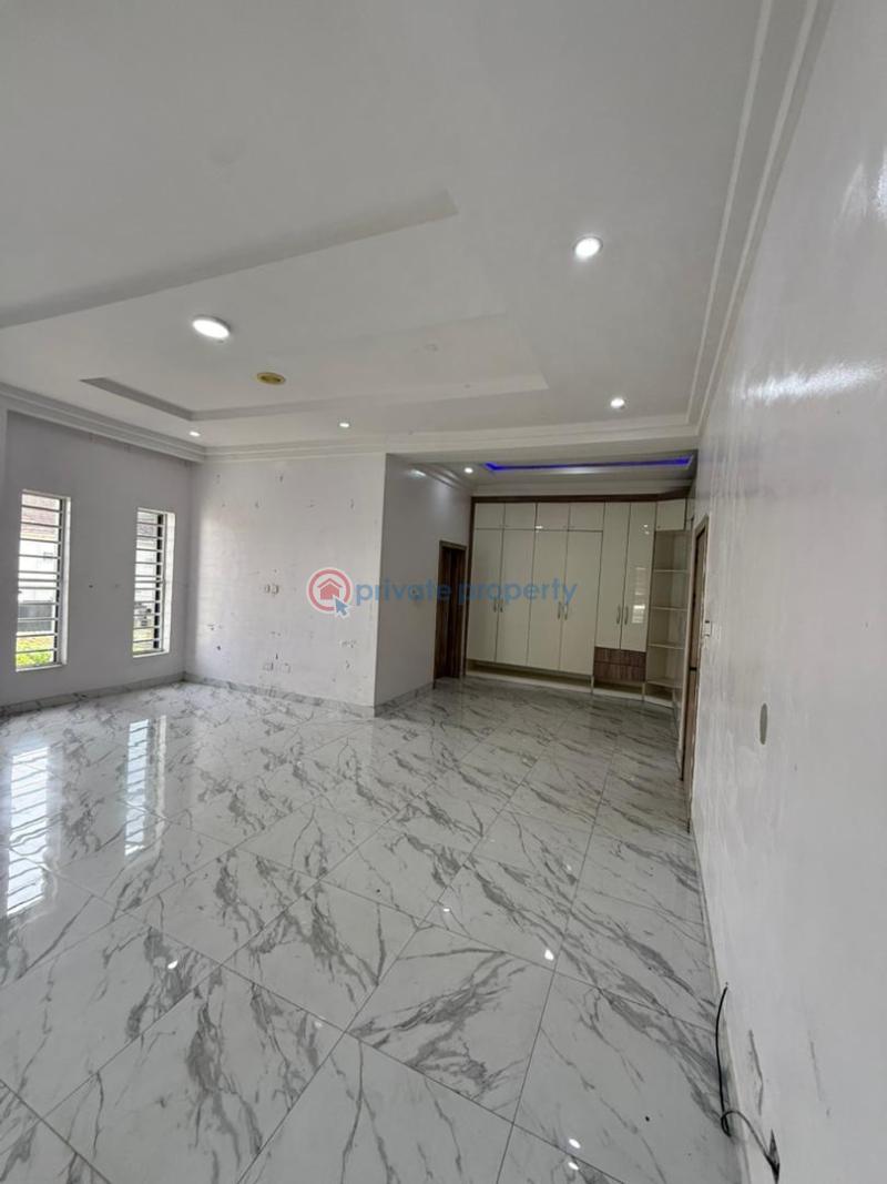 Duplex For Rent Ikota Lekki Lagos - 0