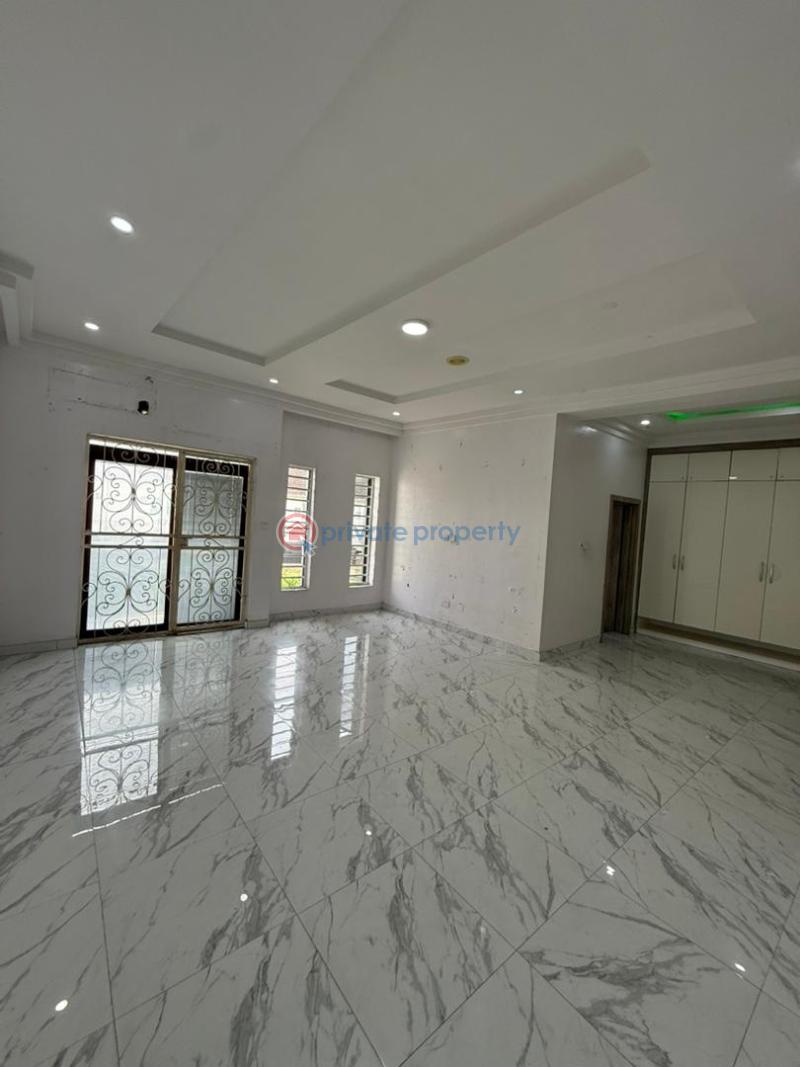 Duplex For Rent Ikota Lekki Lagos - 4