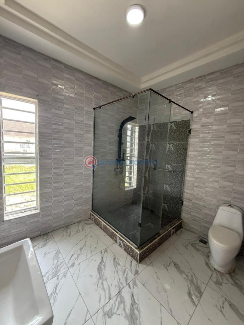 Duplex For Rent Ikota Lekki Lagos - 2