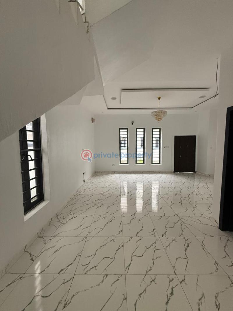 Duplex For Rent Royal Pine Estate Lekki Lagos - 3