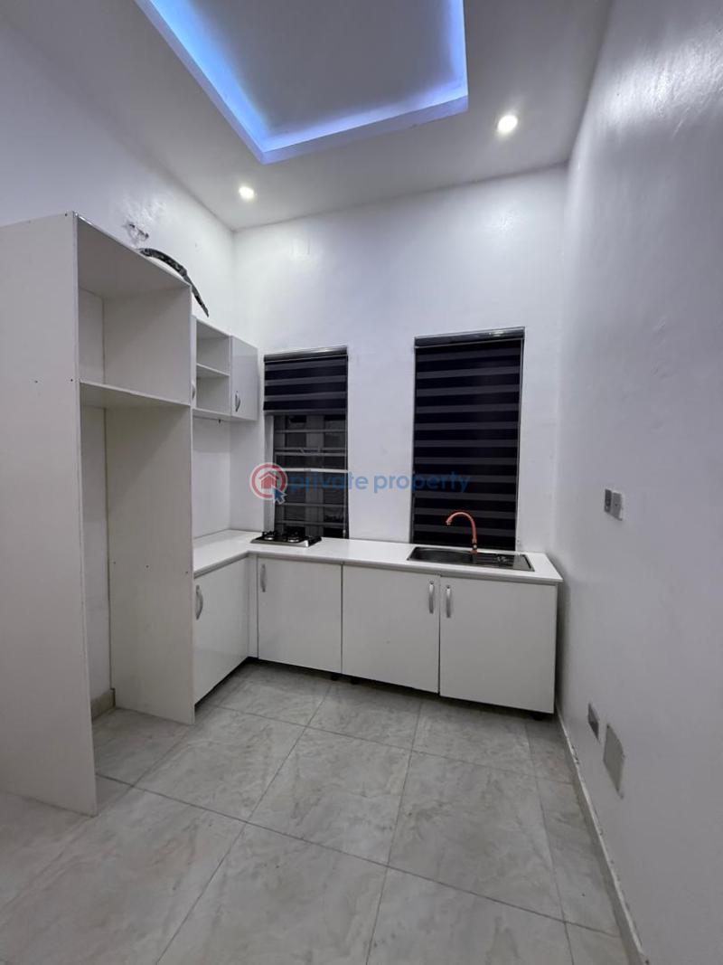 Duplex For Rent Royal Pine Estate Lekki Lagos - 5
