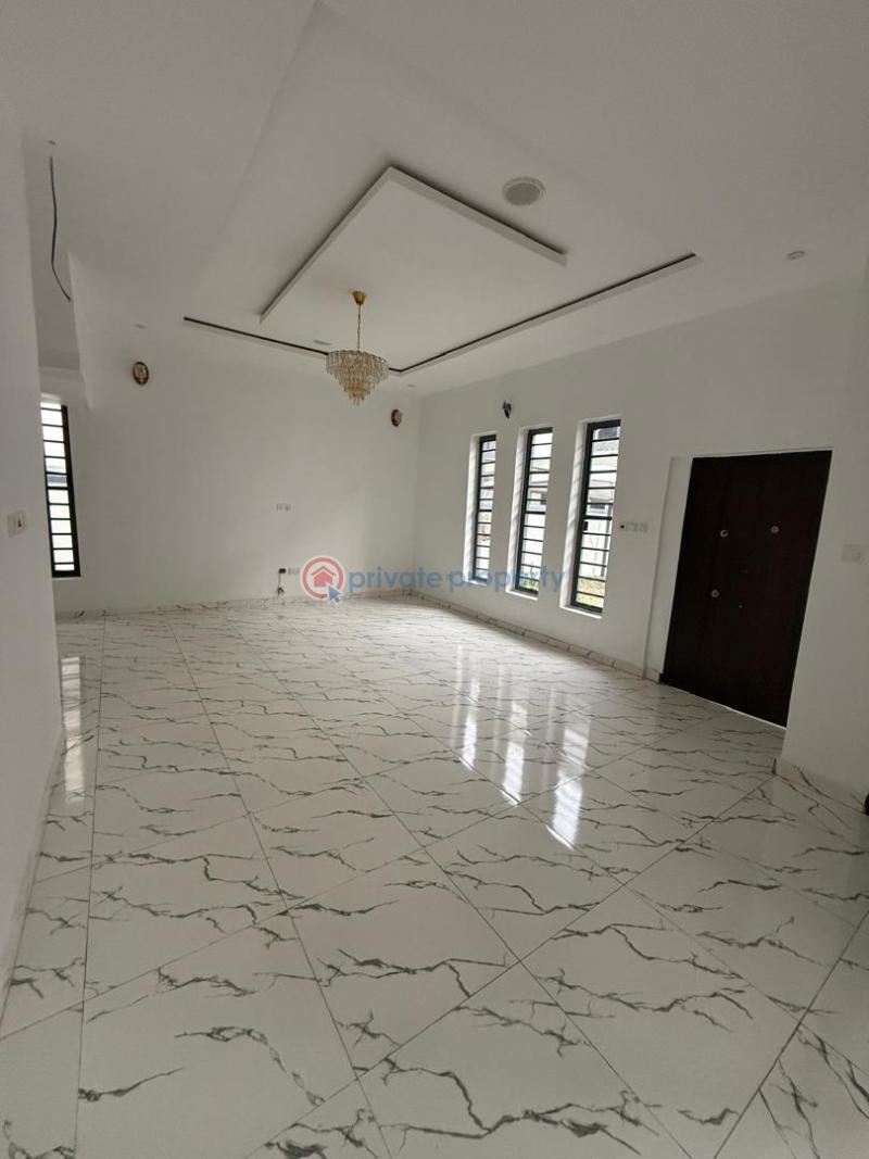 Duplex For Rent Royal Pine Estate Lekki Lagos - 0
