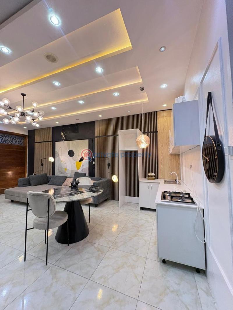 1 bedroom Studio Apartment For Rent Oral Estate Lekki Lagos - 13