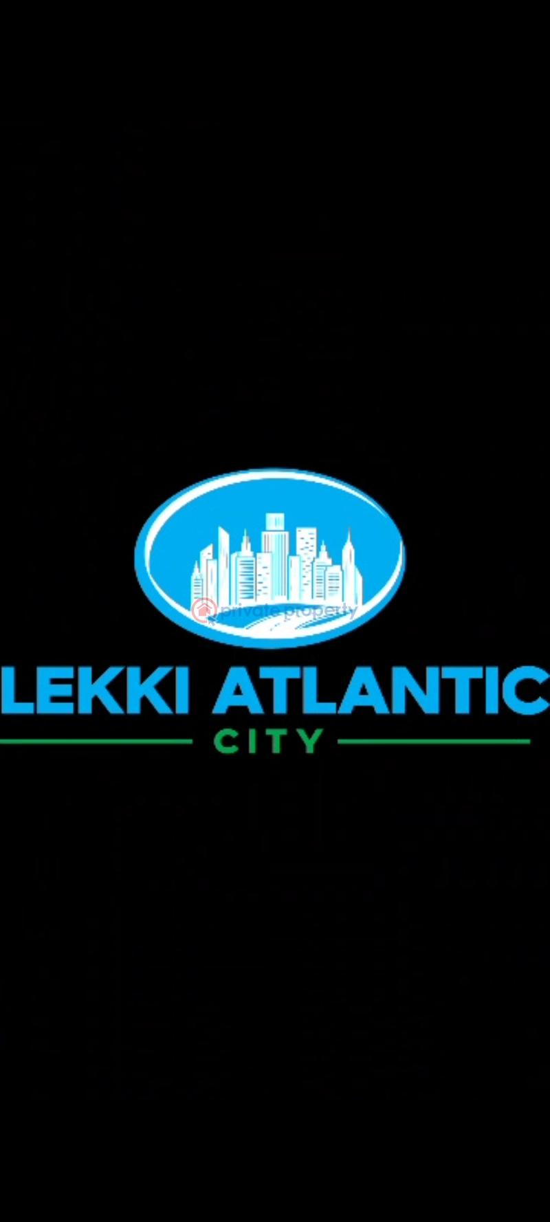 Residential Land For Sale Ibeju Lekki / By Dangote Refinary / By Free Trade Zone Eleko Ibeju-Lekki Lagos - 0