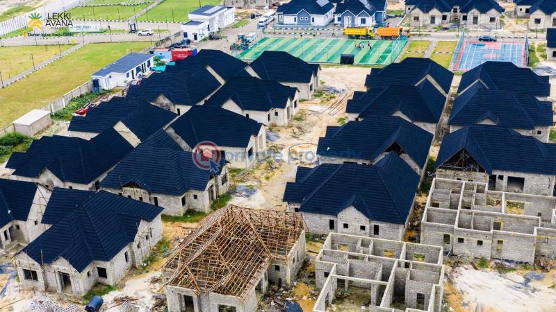 4 bedroom Bungalow For Sale Eleran Igbe Ibeju-Lekki Lagos - 9