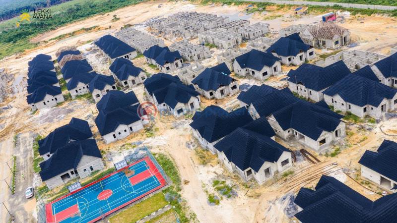 4 bedroom Bungalow For Sale Eleran Igbe Ibeju-Lekki Lagos - 7