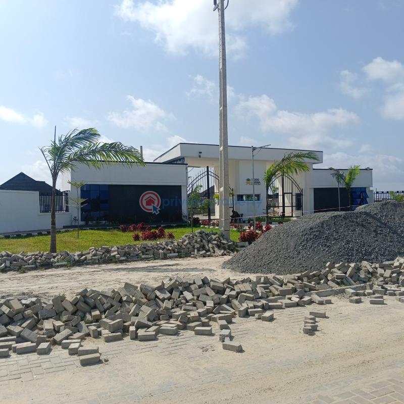 3 bedroom Bungalow For Sale Eleko Ibeju-Lekki Lagos - 7