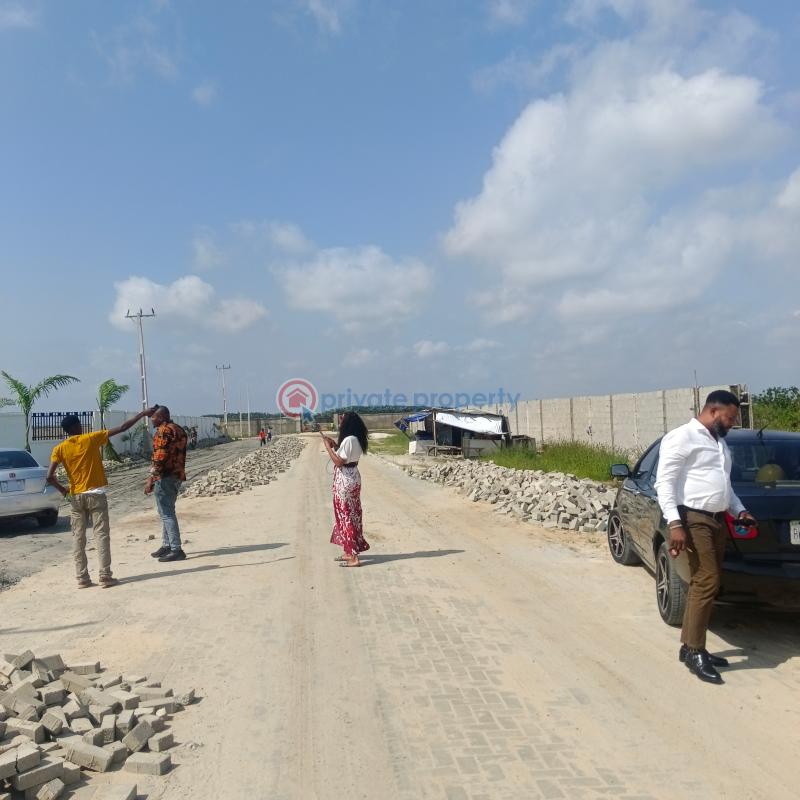 3 bedroom Bungalow For Sale Eleko Ibeju-Lekki Lagos - 3