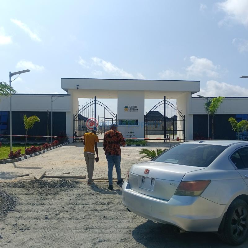 3 bedroom Bungalow For Sale Eleko Ibeju-Lekki Lagos - 0