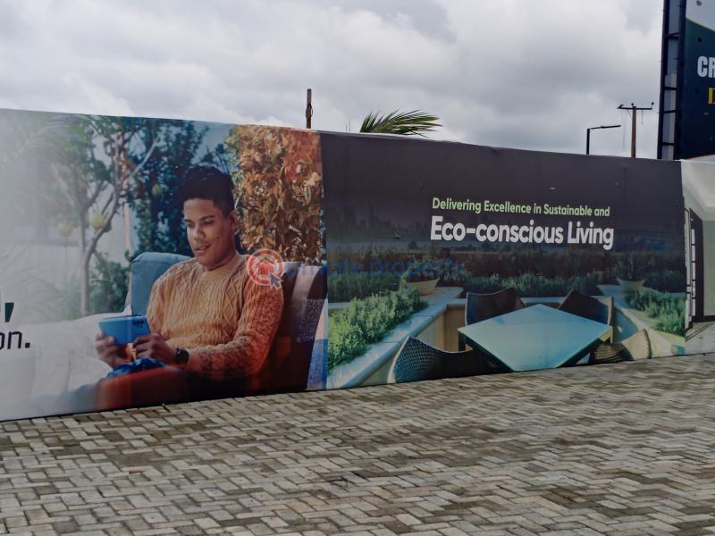 Lekki avana phase ii 4 bedroom bungalow with pool at ibeju lekki - 3 4 bedroom Detached Bungalow For Sale Lekki Avana Bungalow & Resort Eleranigbe Ibeju Lekki Eleran Igbe Ibeju-Lekki Lagos - 3