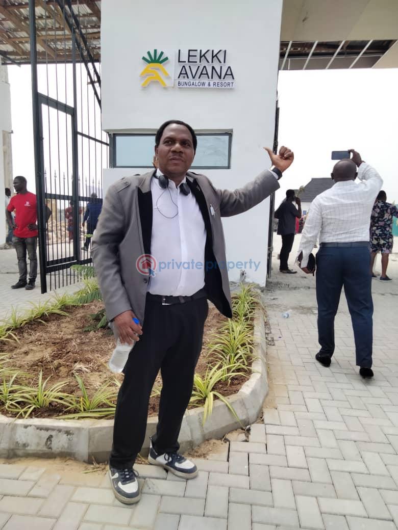 Lekki avana phase ii — where comfort meets legacy✨ - 1 3 bedroom Detached Bungalow For Sale Relearn Igbe Eleran Igbe Ibeju-Lekki Lagos - 1