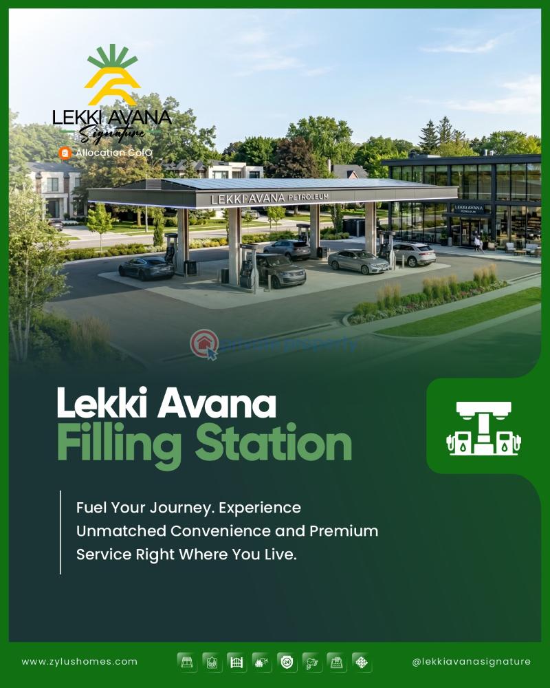 Residential Land For Sale Eleran Igbe Ibeju-Lekki Lagos - 10