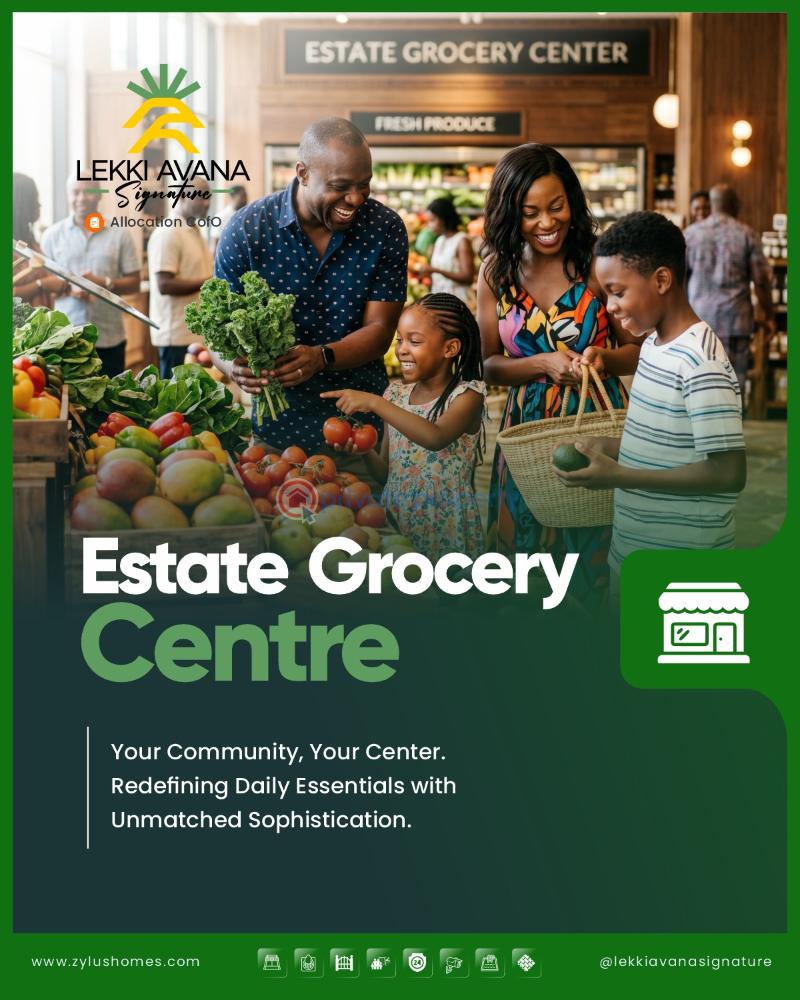 Residential Land For Sale Eleran Igbe Ibeju-Lekki Lagos - 8
