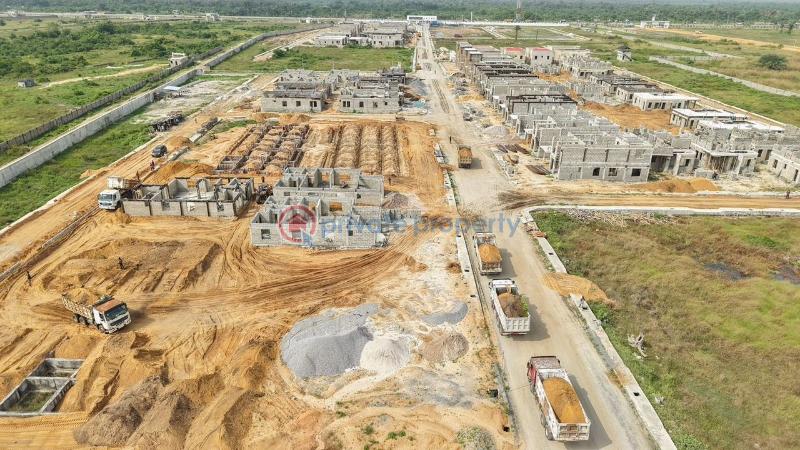 Residential Land For Sale Along Lekki Expressway Lagos - 5