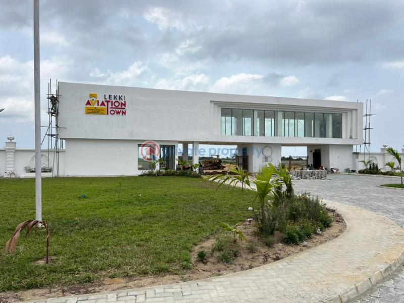 Mixed use Land For Sale Ibeju-Lekki Lagos - 2