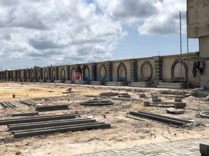 Land For Sale Opposite The Proposed Lekki International Airport Along Lekki Expressway Lagos - 5