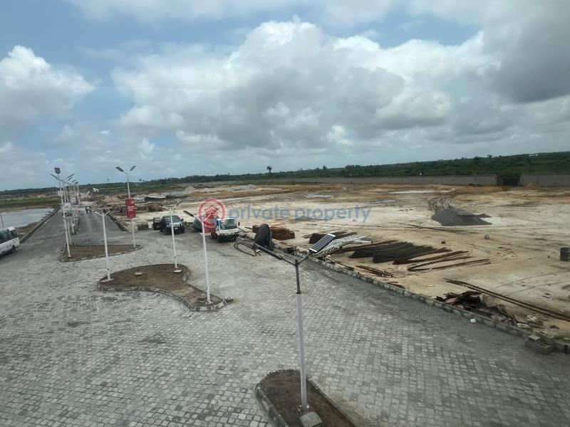 Land For Sale Ibeju-Lekki Lagos - 7