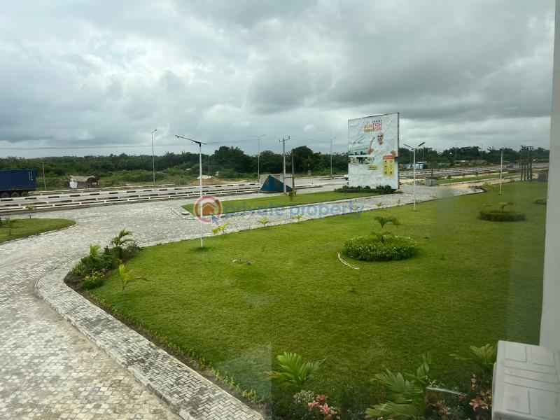 Land For Sale Ibeju-Lekki Lagos - 9