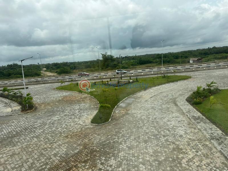 Land For Sale Ibeju-Lekki Lagos - 8