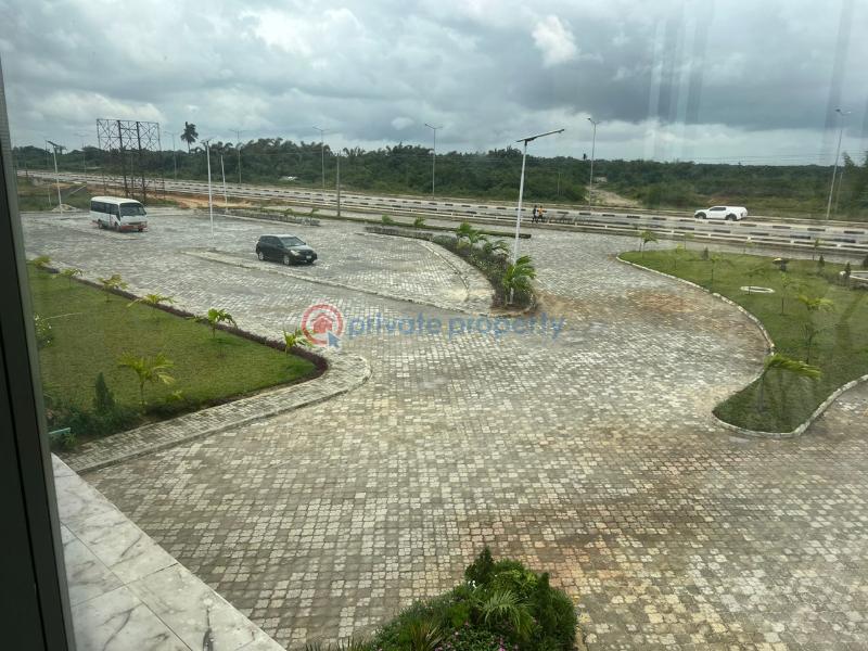 Land For Sale Ibeju-Lekki Lagos - 10
