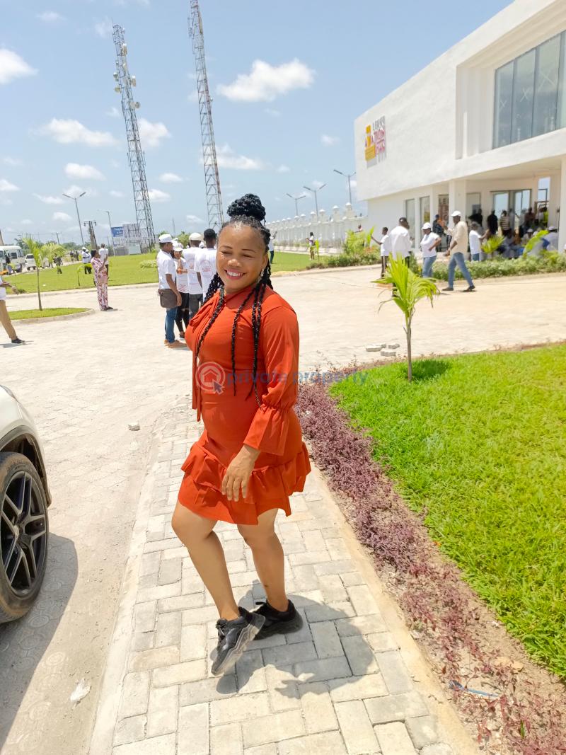 Commercial Land For Sale New Lekki Airport Arapagi Oloko Ibeju-Lekki Lagos - 9