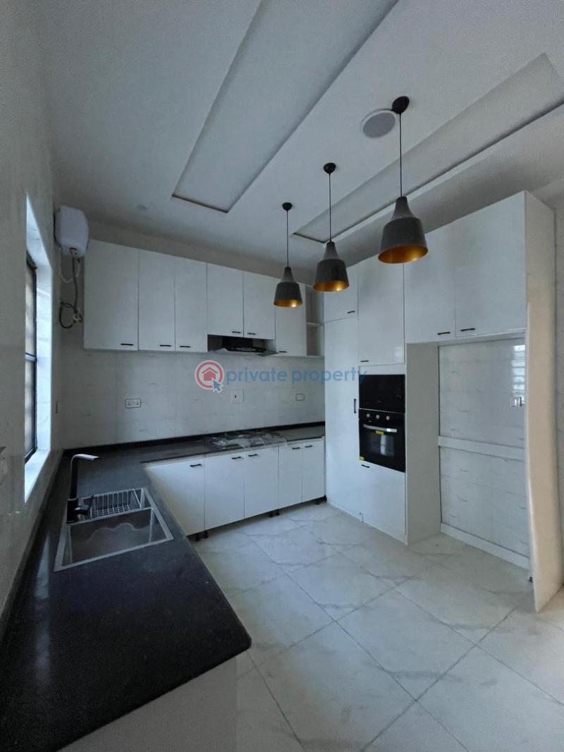 2 bedroom Terrace For Sale Ikota Lekki Lekki Lagos - 3