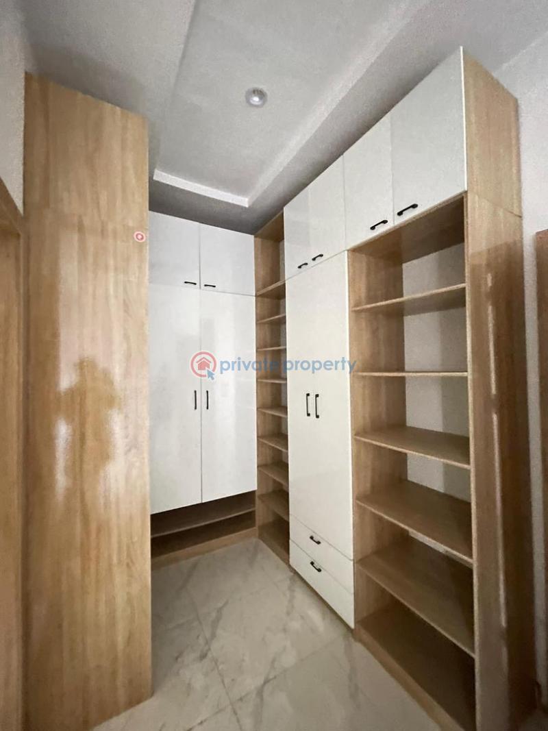 2 bedroom Terrace For Sale Ikota Lekki Lekki Lagos - 8