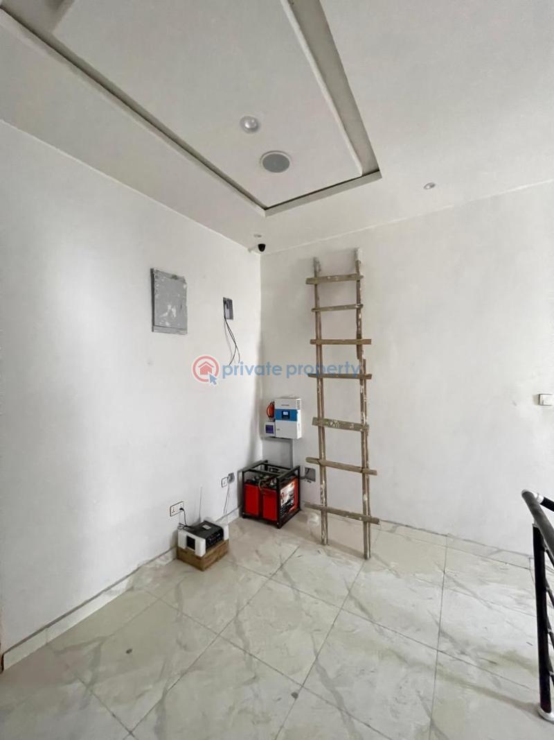 2 bedroom Terrace For Sale Ikota Lekki Lekki Lagos - 7