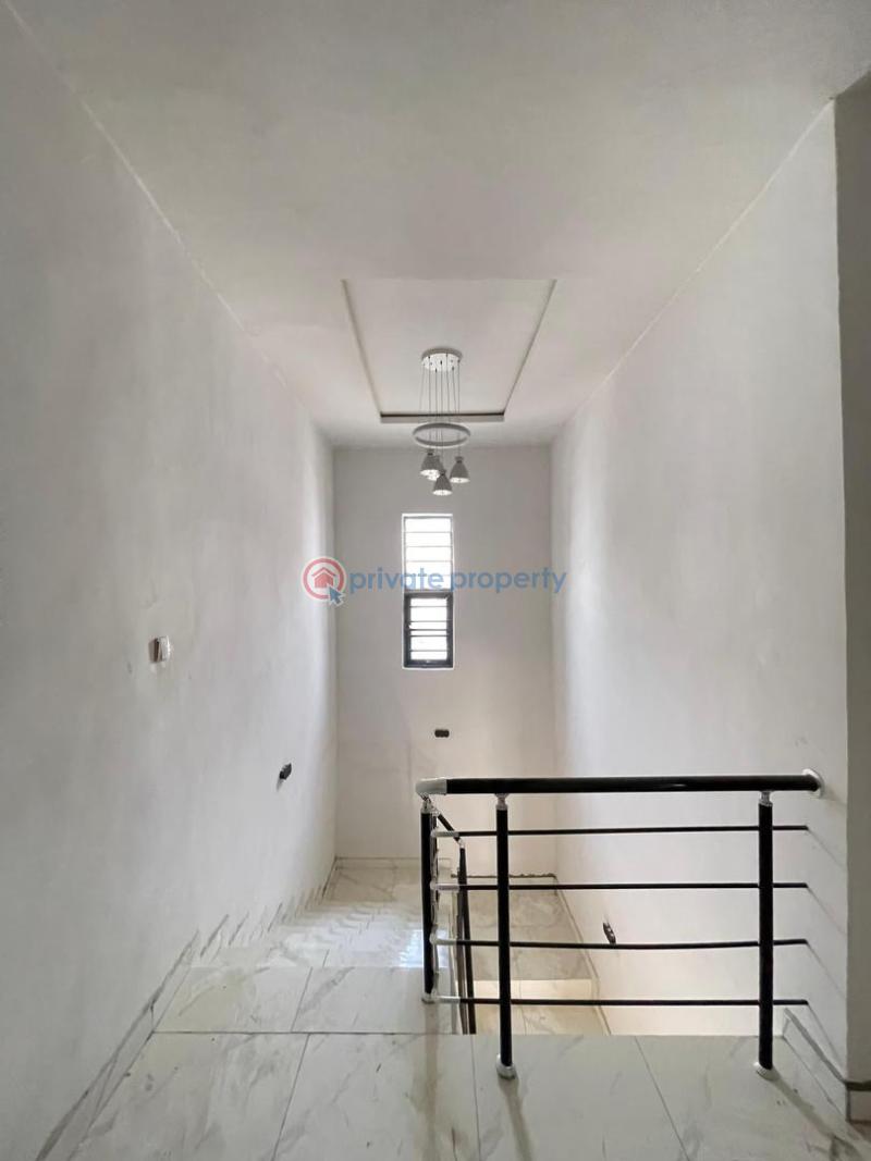 2 bedroom Terrace For Sale Ikota Lekki Lekki Lagos - 9