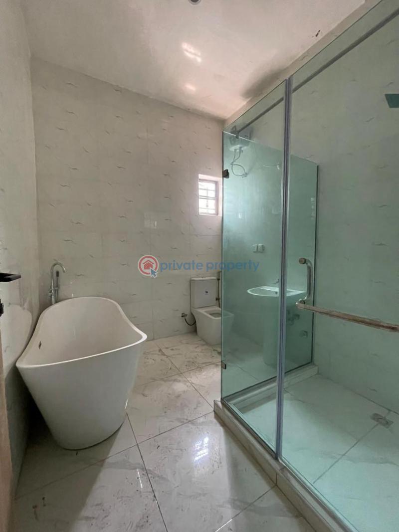 2 bedroom Terrace For Sale Ikota Lekki Lekki Lagos - 5