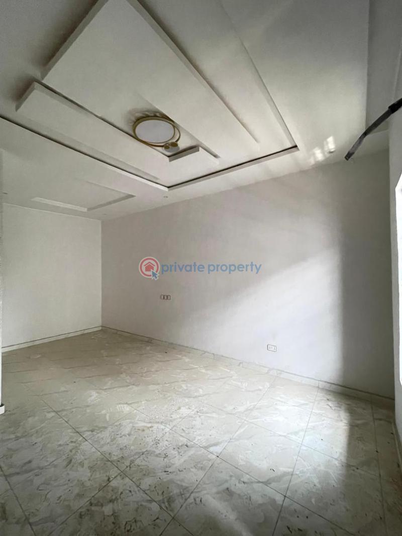 2 bedroom Terrace For Sale Ikota Lekki Lekki Lagos - 1