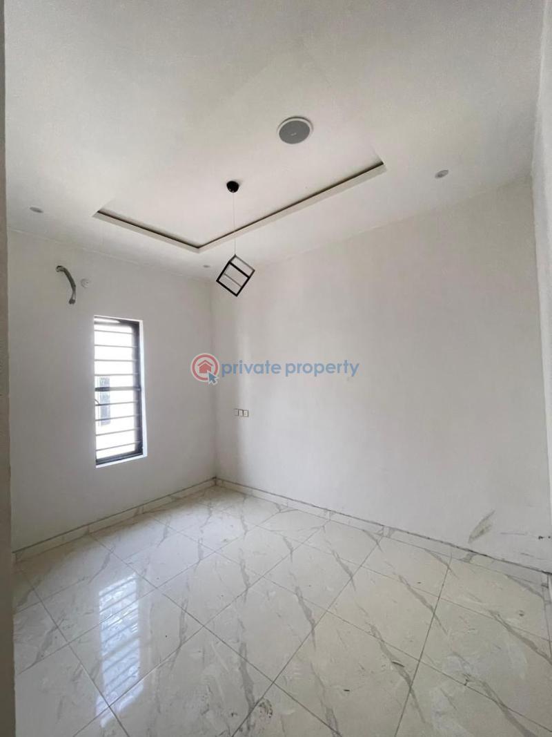 2 bedroom Terrace For Sale Ikota Lekki Lekki Lagos - 6
