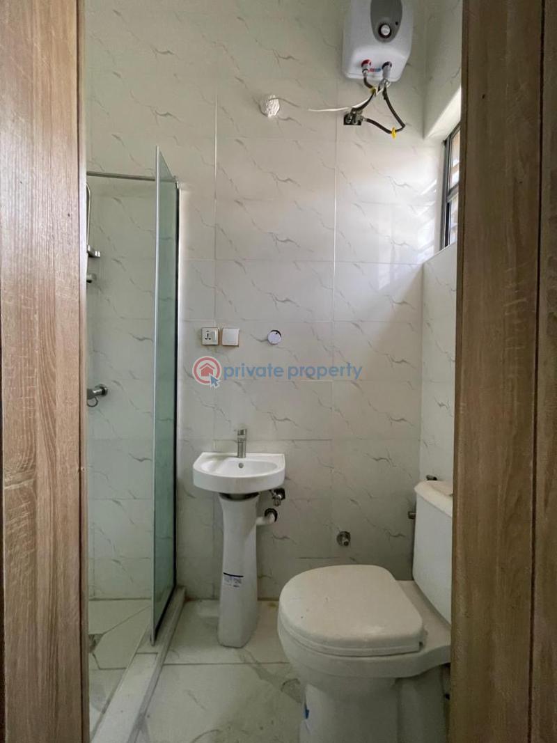 2 bedroom Terrace For Sale Ikota Lekki Lekki Lagos - 4