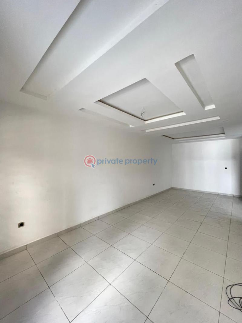 4 bedroom Duplex For Sale 2nd Toll Gate Lekki Lagos - 6