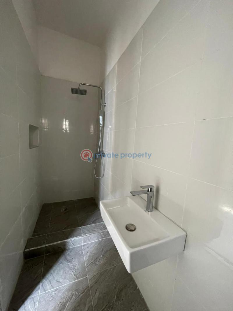 4 bedroom Duplex For Sale 2nd Toll Gate Lekki Lagos - 7